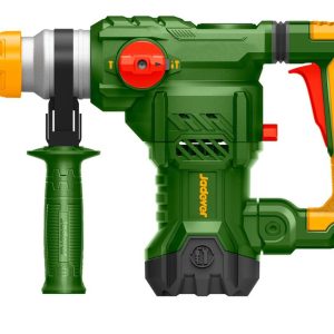 Rotomartillo 1500w 5,5 Joul Sds Plus Jadever Jdrh2d32