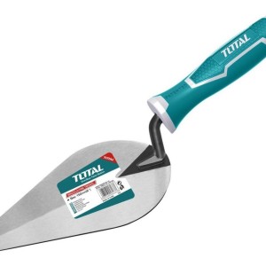 Cuchara De Albañil 7'' 180mm Total Tht82716 Elsue