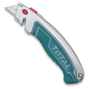 Rincheta De Aluminio Total Tht5126128