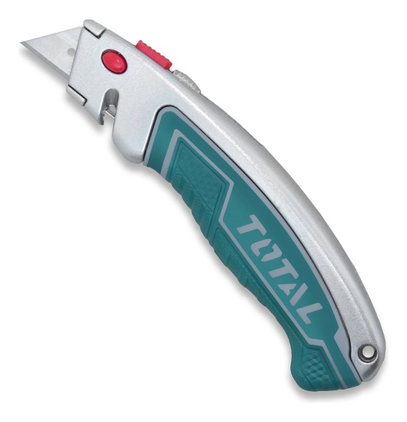 Rincheta De Aluminio Total Tht5126128