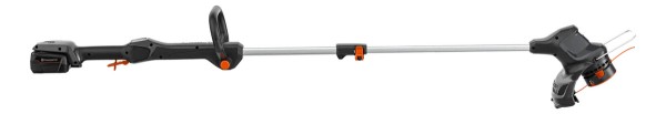 Bordeadora Corta Cesped Aspire 18v Power Husqvarna S/bateria - Imagen 3