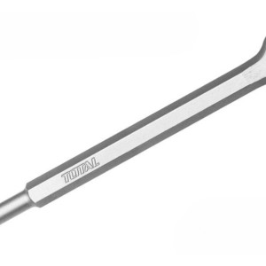 Cincel Sds Plus Corta Hierro 14x250x40mm Total Tac15121412