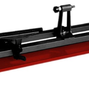 Torno Para Madera Hessen Pro 1/2hp Carpintería 016-2100