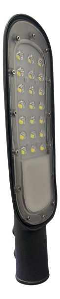 Luminaria Led Vial Reflector Para Columna 100w Luz Fria Ip66 - Imagen 3