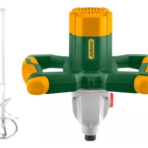 Mixer Mezclador Batidor De Pintura 1200w Jadever