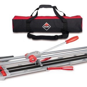 Cortadora Ceramica Rubi Star Maxx 65 Bolso Ligera Y Compacta