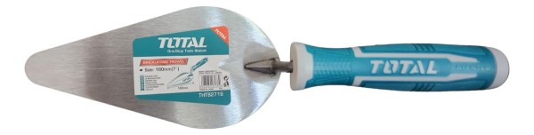 Cuchara De Albañil 7'' 180mm Total Tht82716 Elsue - Imagen 3