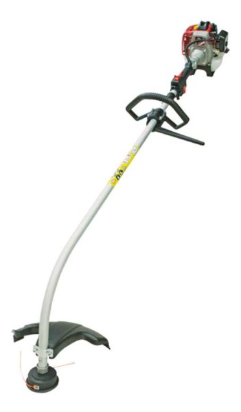 Bordeadora A Nafta 25.4cc 0km Gardentec Gtb2601r