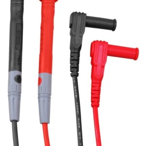 Cable Para Tester Multimetro Total Tmt423