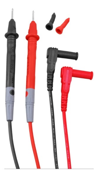 Cable Para Tester Multimetro Total Tmt423