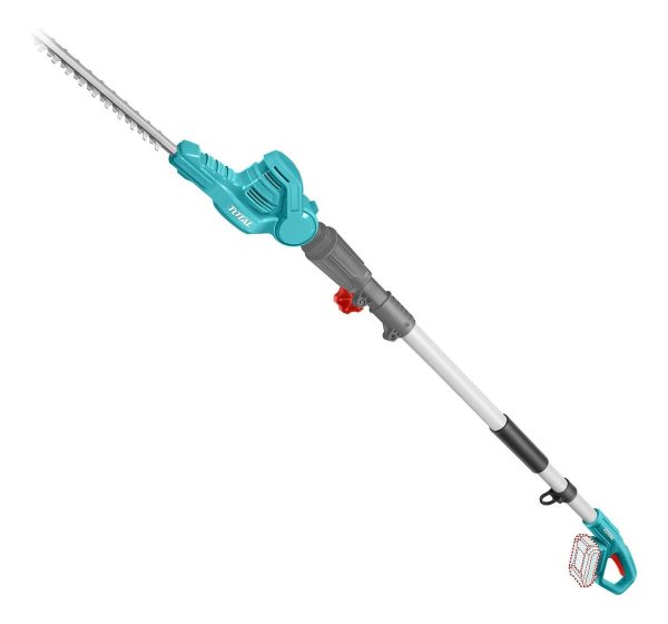 Cortacerco Extensible Sin Bateria Total 20v Largo Máximo 2.4 - Imagen 2