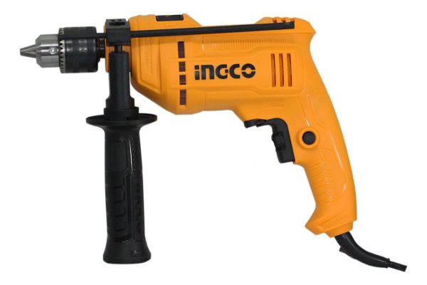 Taladro Atornillador Percutor 710w Ingco | Id7108 - Imagen 2