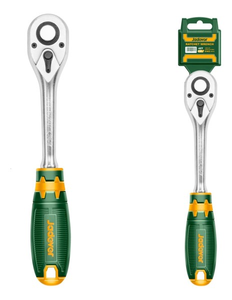 Llave Criquet 1/4 Jadever Jdrw1214 - Imagen 3