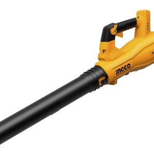 Sopladora A Bateria 20v 8.5 M3/min Con Bat Ingco Cabli203235