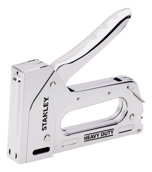 Engrapadora Para Cables Ct10 Stanley Profesional - Imagen 3