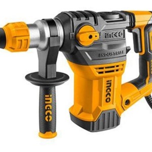 Rotomartillo Ingco Rh150028 1500w 850rpm 5.5j 4400 Bpm