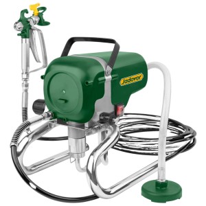 Equipo De Pintar Eléctrico Airless 1000w Jday1a10
