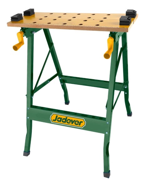 Mesa De Trabajo Plegable Jadever Jdwe1525