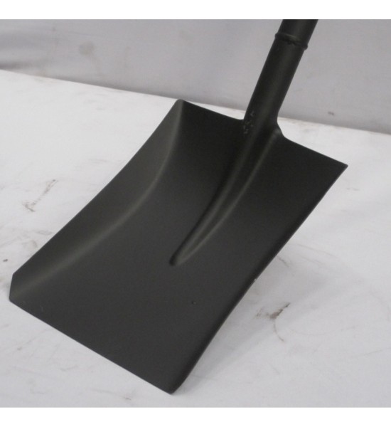Pala De Palear Obra Hierro Metalica Resistente X5unidades - Imagen 3