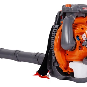 Soplador A Nafta Mochila 75.6cc Holzfforma Profesional
