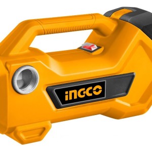 Bomba 20v Trasiego Liquidos P20s Ingco Tpli2001