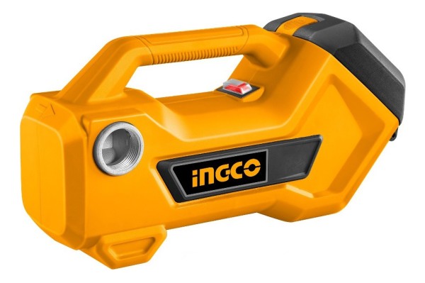 Bomba 20v Trasiego Liquidos P20s Ingco Tpli2001