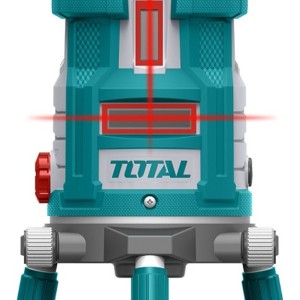 Nivel Laser Auto-nivelante De 5 Lineas Total Tll306505