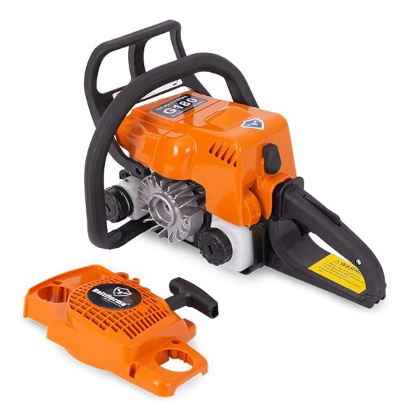 Motosierra Nafta 31.8cc 2hp Espada 14 G180 Holzfforma Pro - Imagen 4