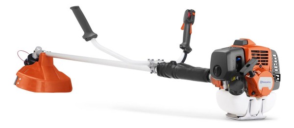 Desmalezadora Bordeadora Husqvarna Profesional 41.5cc 541rs - Imagen 2