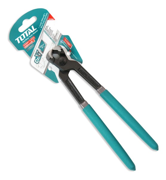 Pinza Tenaza 8 Total Tht2881 - Imagen 3