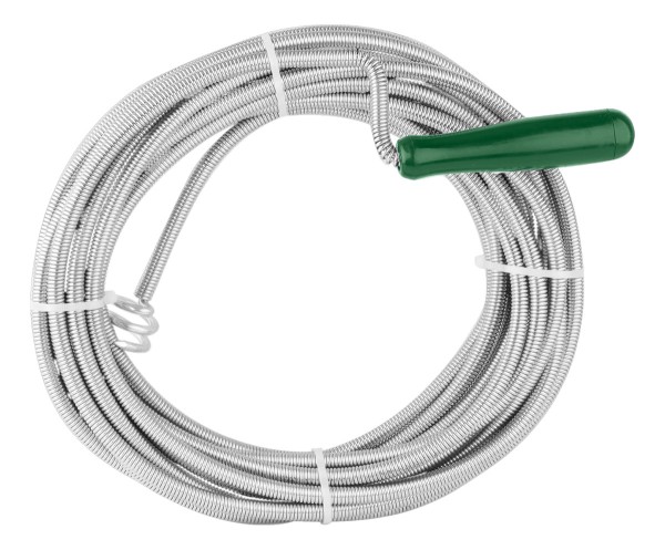 Cinta Destapacaño Destapa Cañerias Flexible 5mx9mm Jadever