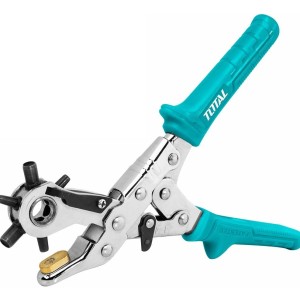 Pinza Sacabocado 2.5 A 5mm Total Tht33526