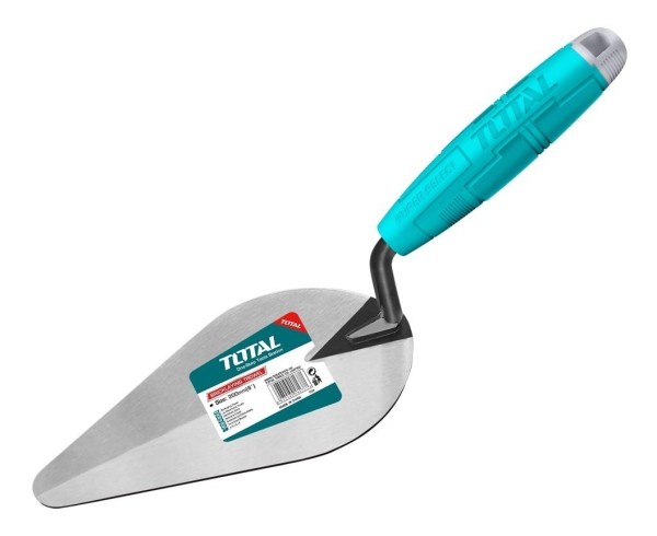 Cuchara De Albañil 8'' 180mm Total Tht828125