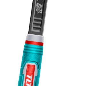Martillo Uña 560g Industrial Antishock Total Thch61020l