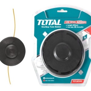 Carretel Para Desmalezadora Total Universal Todas