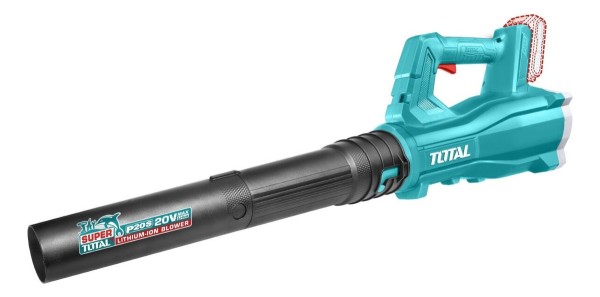 Kit Sert Motosierra + Sopladora 20v Total Con Dos Batería 5h - Imagen 5