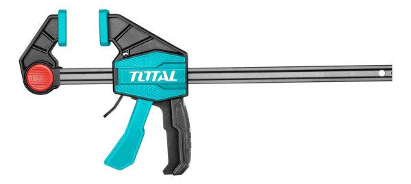 Prensa Rápida Sargento Total 36'' 900mm Tht1346803