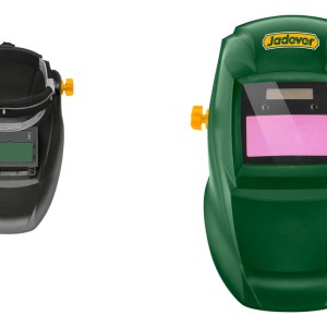 Careta De Soldar Fotocromatica Automática Jadever Jdwh2501