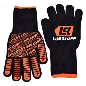 Guantes Resistentes Altas Temperaturas 400°c Lusqtoff