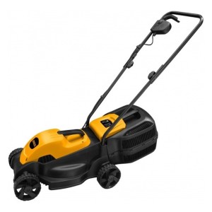 Cortadora De Cesped Electrica Ingco 38cm 1600w Lm385