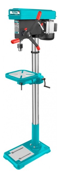 Taladro De Pie/columna 750w 20mm Total Tdp207505 - 16 Vel - Imagen 3