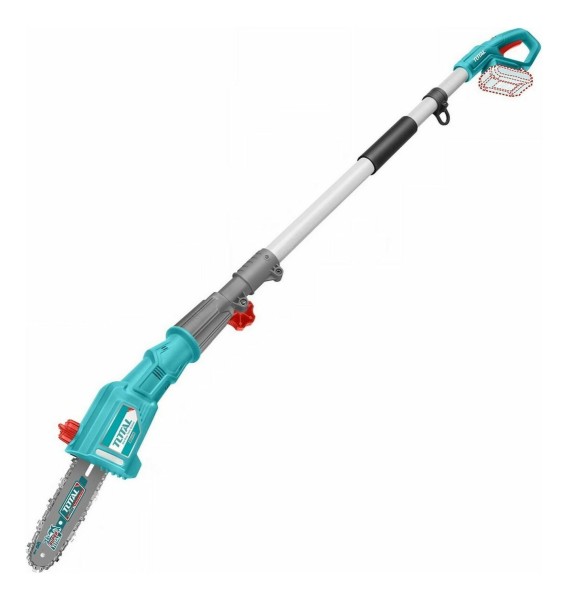Cortacercos 20v + Motosierra De Altura 20v Tpts201681 - Imagen 3