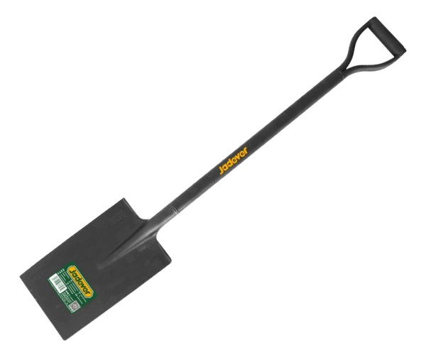 Pala De Corte Metalica 1000mm Jadever Jdse3334 - Imagen 3
