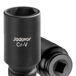 Set 10 Dados De Impacto Profundo Jadever Jdms2d02