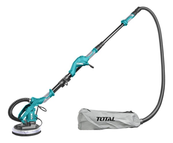 Lijadora Yeso Extensible 225 Mm 1050w Total Tws10501 - Imagen 3