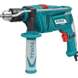 Taladro Percutor 13mm 850w 2700rpm Total Tg109136 Elsue
