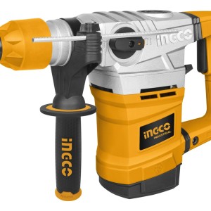 Rotomartillo Ingco Industrial Rh150038 + Accesorios Cinceles