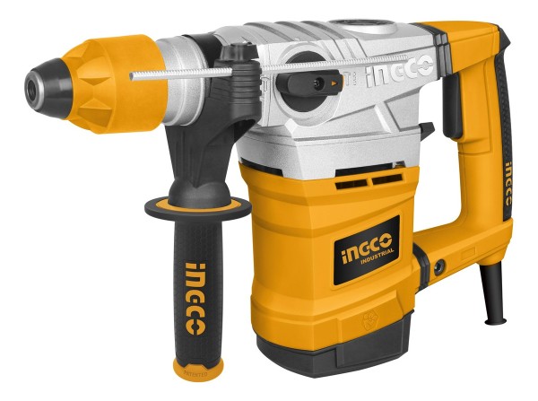 Rotomartillo Ingco Industrial Rh150038 + Accesorios Cinceles