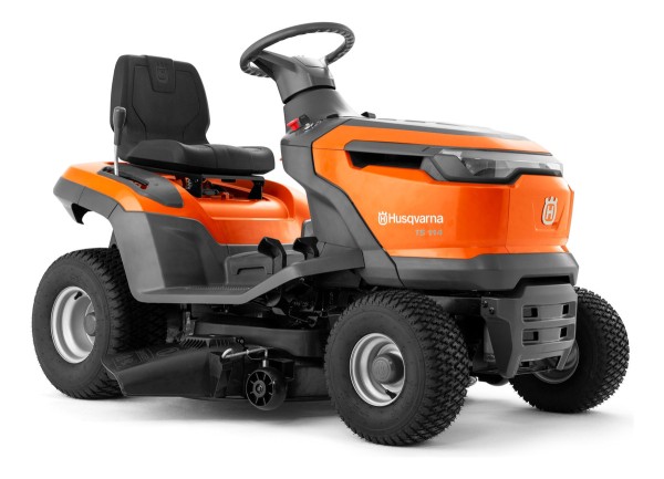 Tractor Cortacésped Husqvarna Lth1738 17hp + Regalo