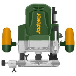 Router Fresadora 1600w Jadever Jder1516001